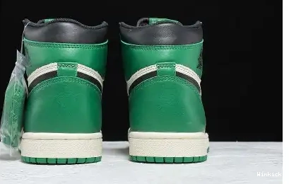 1 HIGH JORDAN NRG OG AIR SAIL-BLACK 555088-302 PINE GREEN 0423